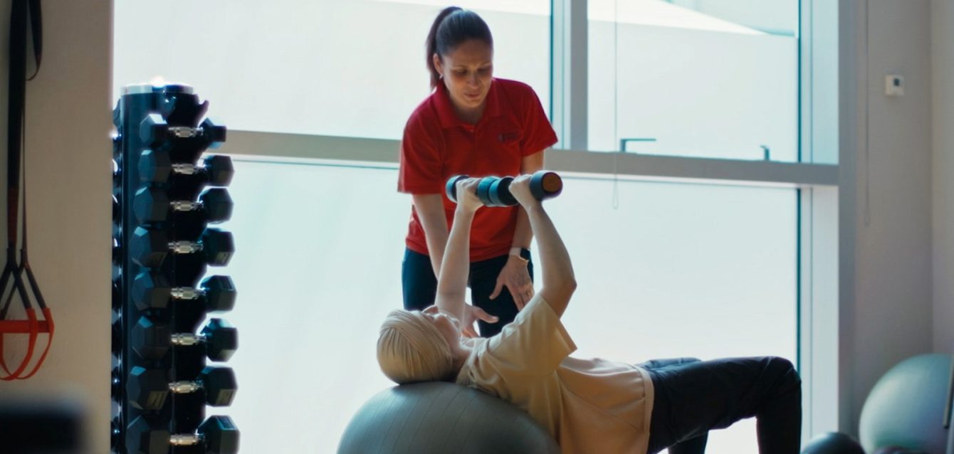 Physical-Activity