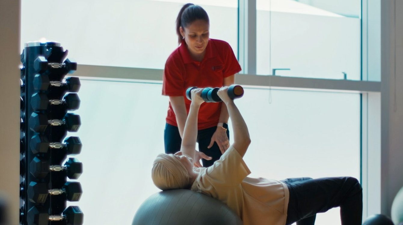 Physical-Activity