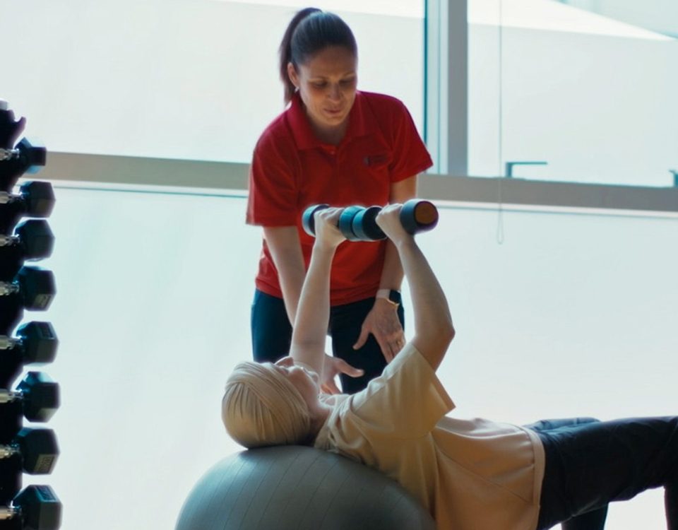 Physical-Activity