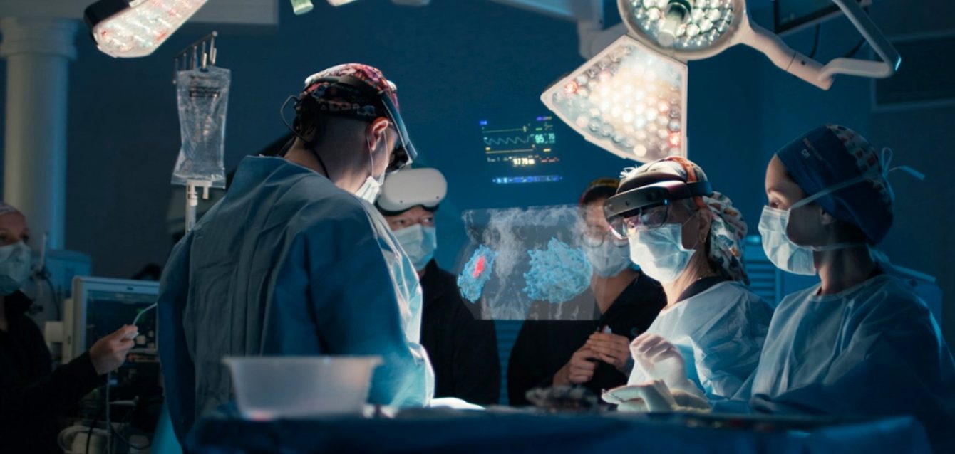 Digital-Surgery