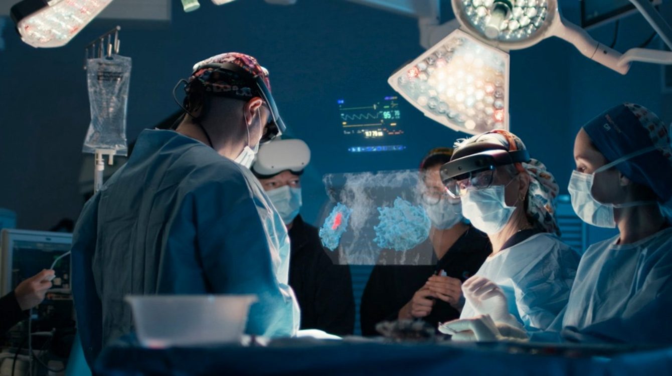 Digital-Surgery