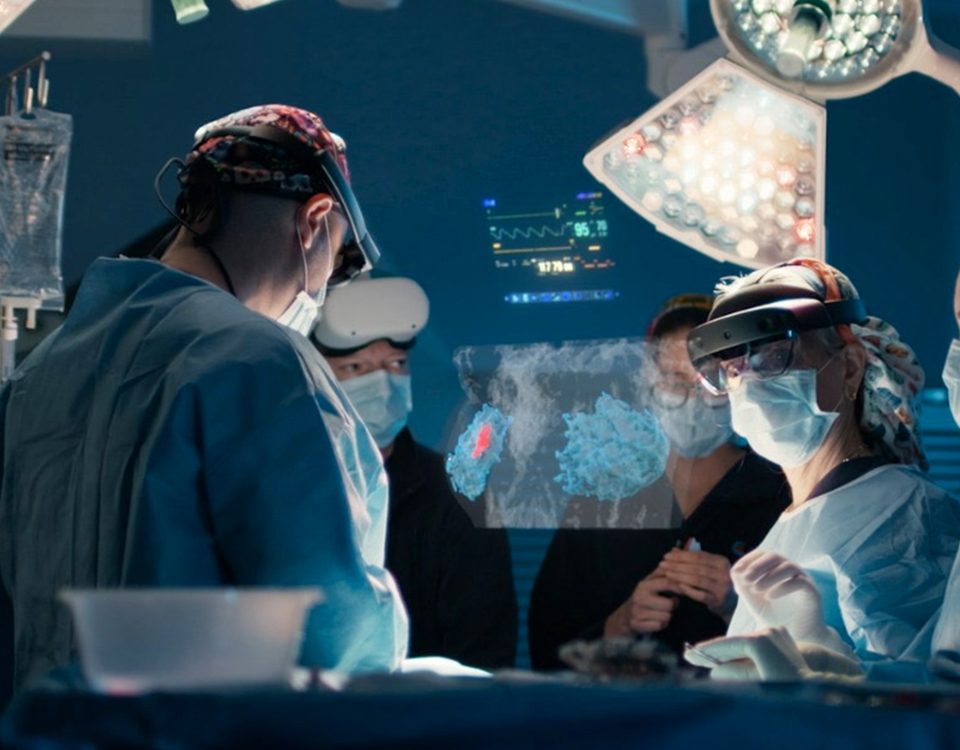 Digital-Surgery