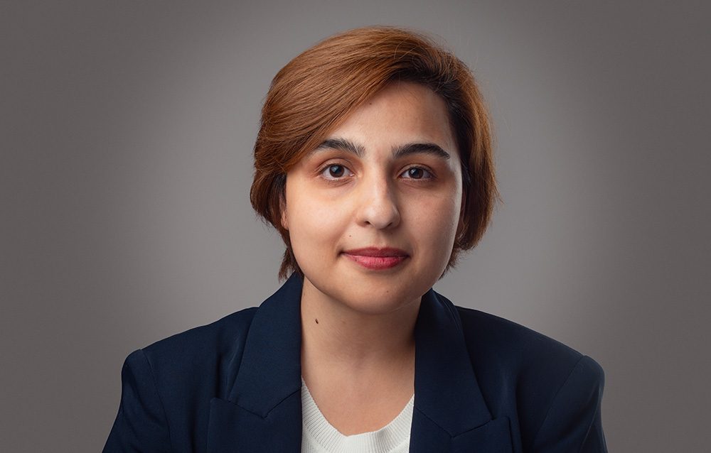 Yasna-Forghani