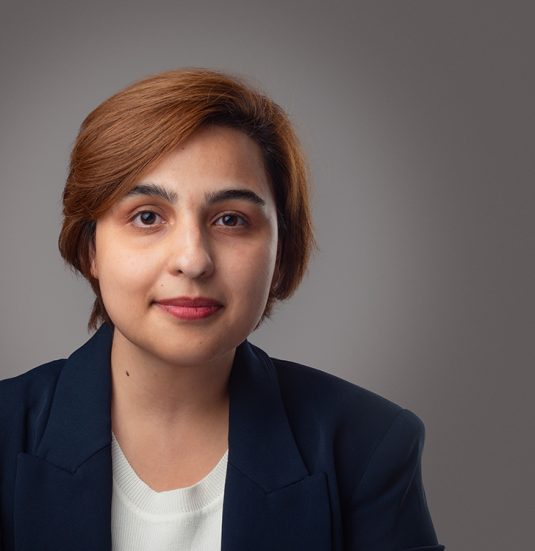 Yasna-Forghani