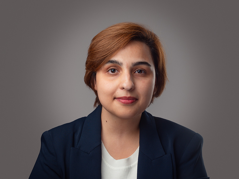 Yasna-Forghani