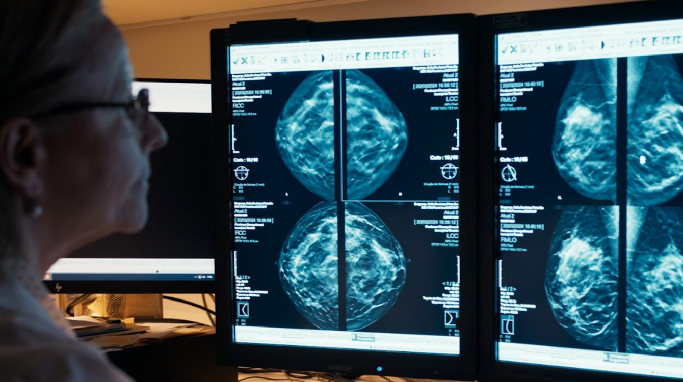 Breast-Imaging