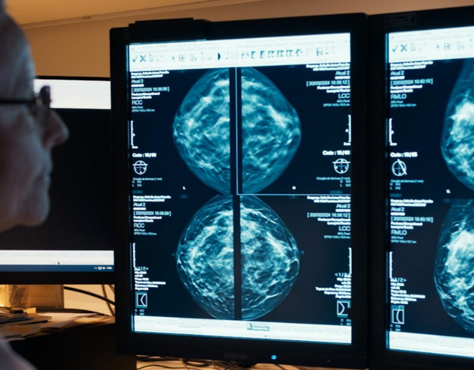 Breast-Imaging