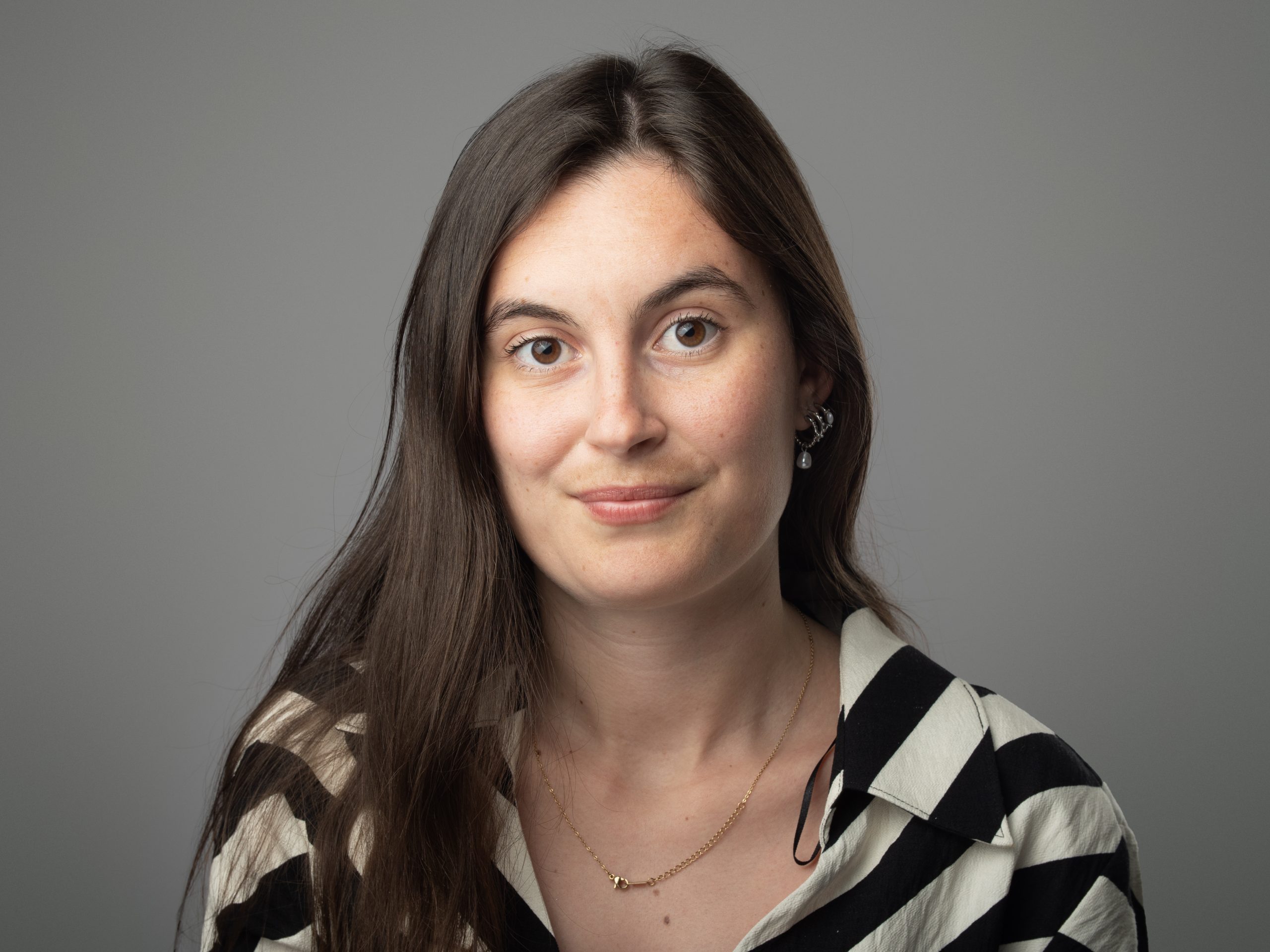 Isabel Manica