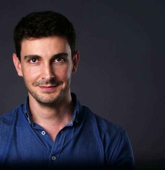 José Oliveira