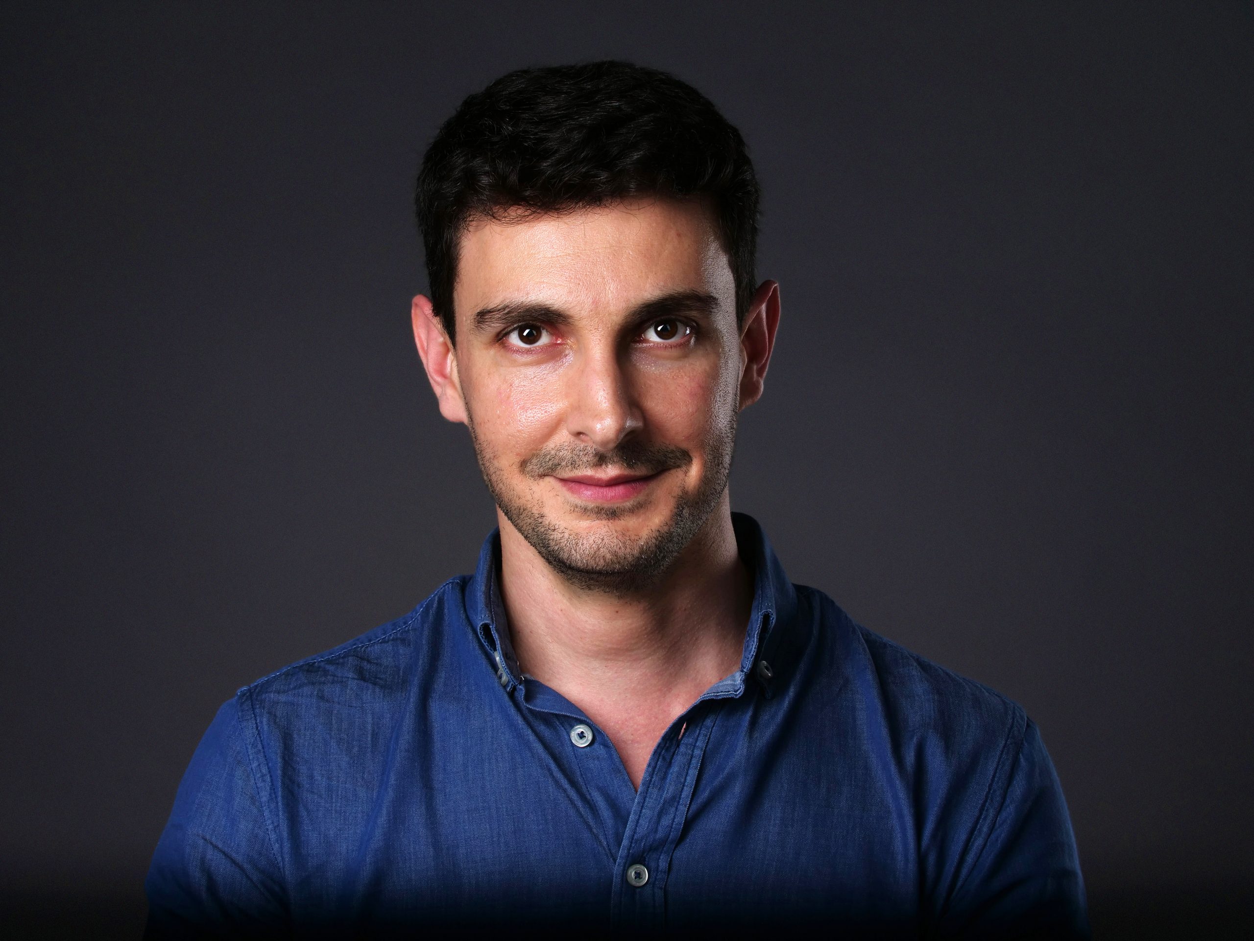 José Oliveira