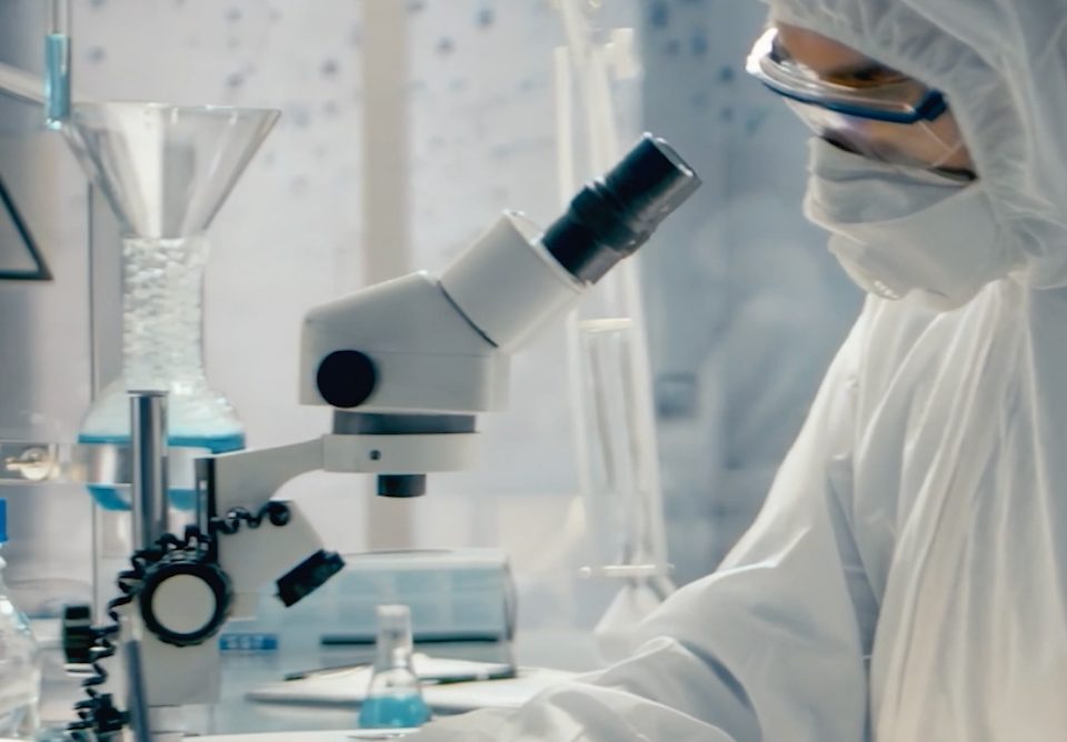 Translational Research and Evidence-Based Medicine Lab