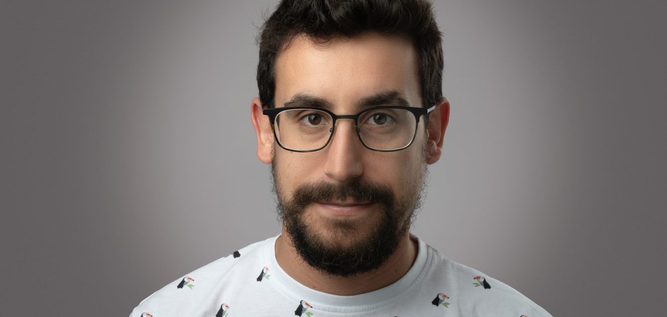 Alexandre Laborde