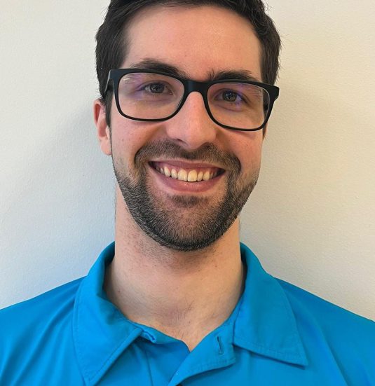 Institucional Photo Tomás F.