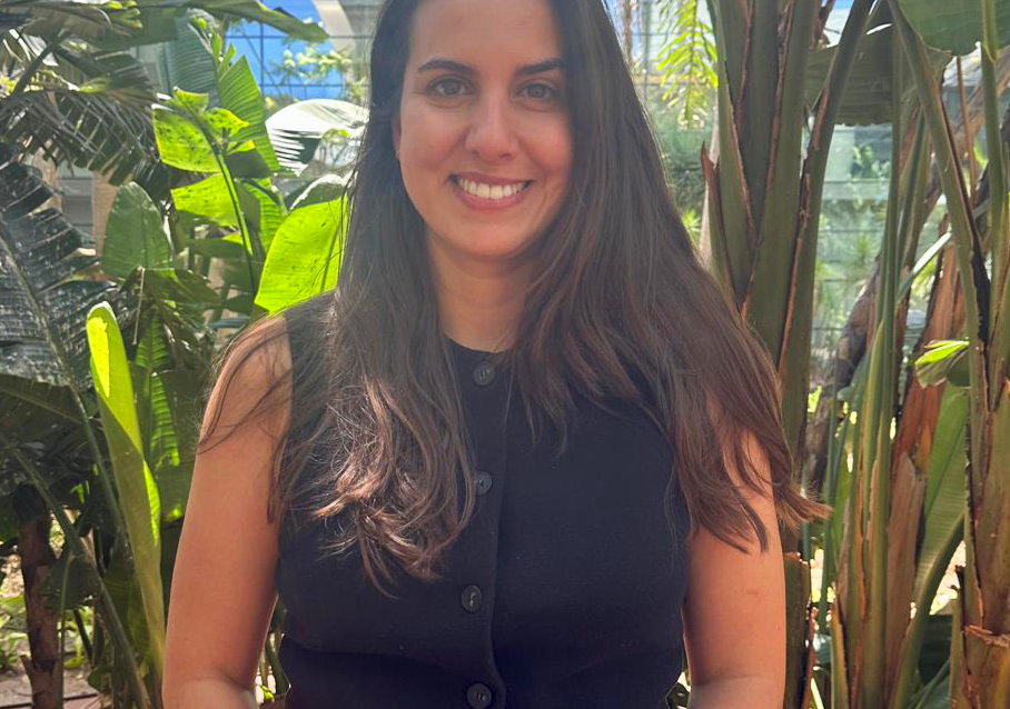 Teresa Gantes Padrão, MD