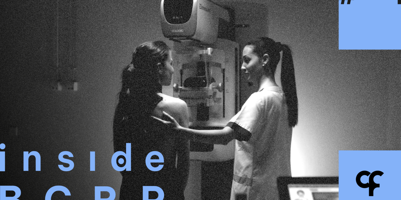 Inside BCRP #1: Jan – Jun 2026