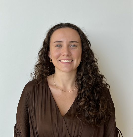 Alexandra Anjos, BSc