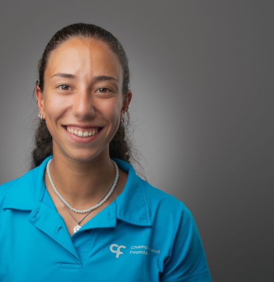 Beatriz Tomás, BSc