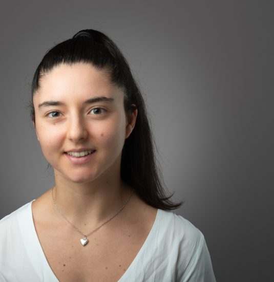 Carolina Diogo, BSc