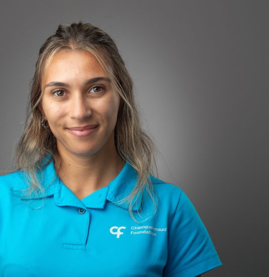 Diana Machado, BSc