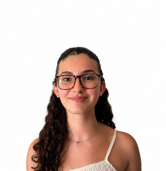 Melissa Pestana, BSc