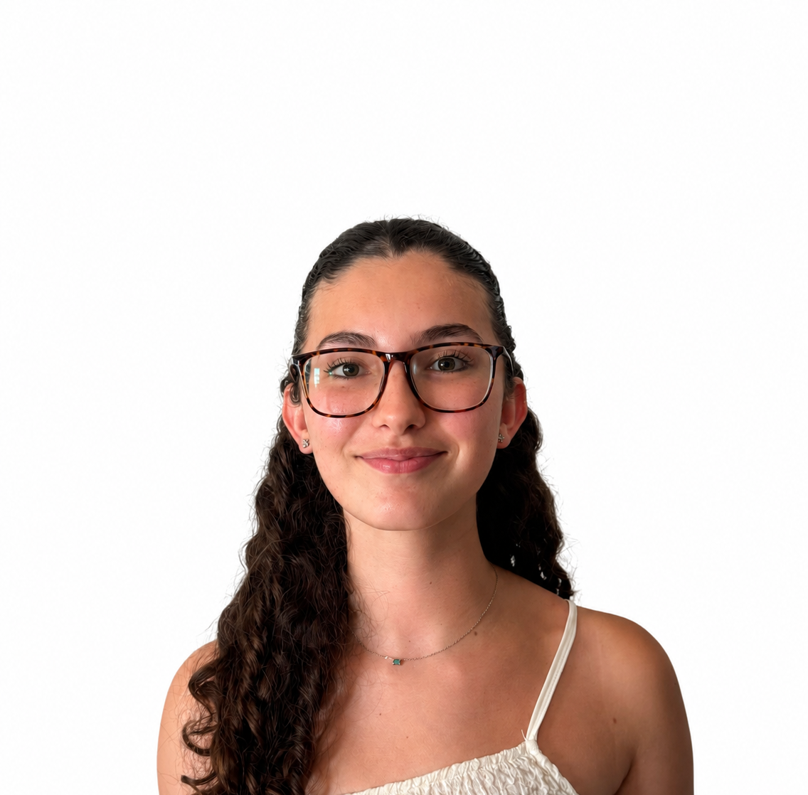 Melissa Pestana, BSc